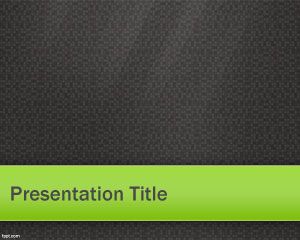Format Politica verde Dezvoltare PowerPoint