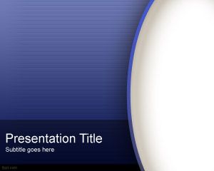 PowerPoint modelo extraordinário