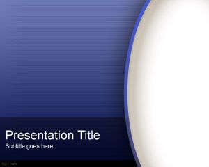 Extraordinary PowerPoint Template