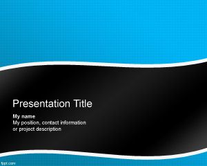 Nubuat PowerPoint Template