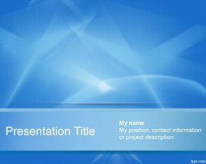 Extreme PowerPoint Template