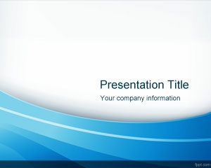 Calcolo PowerPoint Template