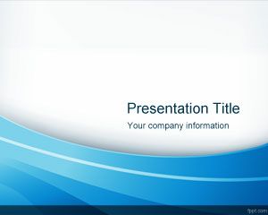 Matematik PowerPoint Şablonu