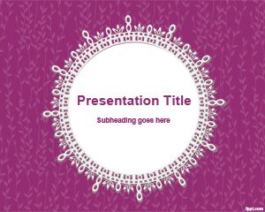 Memo PowerPoint Template