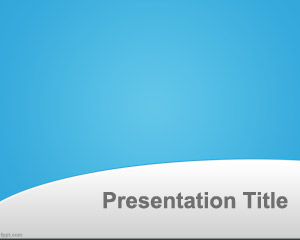 Modèle de gestion stratégique PowerPoint