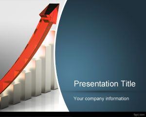 MBA Powerpoint-Vorlage