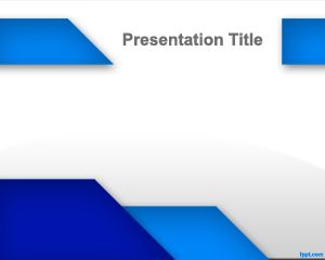Inwestorskie PowerPoint Szablony