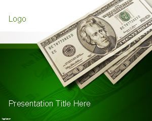 Modello di Money Management PowerPoint