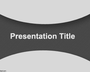 Template PowerPoint penyedia