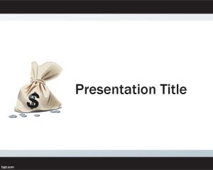 สกุลเงิน PowerPoint แม่