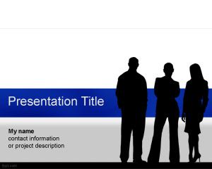 ธุรกิจ PowerPoint แม่