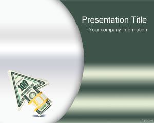 Hayat Sigortası PowerPoint Şablon