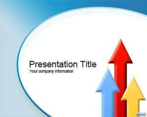 Esternalizzare PowerPoint Template