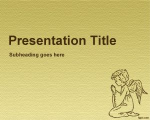 ศรัทธา PowerPoint แม่