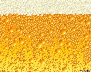 Beer PowerPoint Template