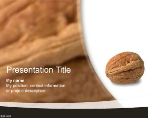 Nuc PowerPoint Template