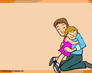 Family Powerpoint Templates