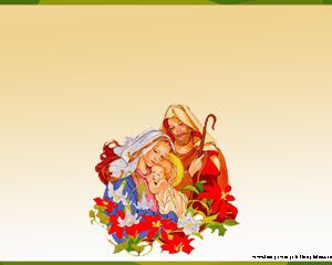 Nașterea lui Isus Hristos Powerpoint