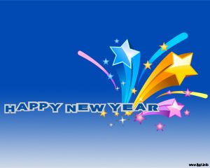 New Year Eve Powerpoint-Vorlage New Year Eve Powerpoint-Vorlage