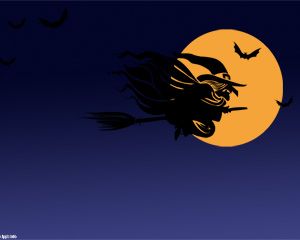 Halloween-Hexe-PPT