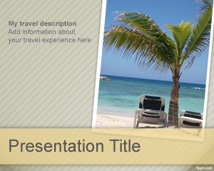 All inclusive PowerPoint Template