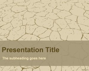 Profesional PowerPoint Presentation Template