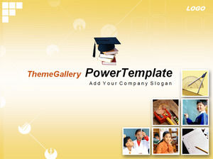 การฝึกอบรมการศึกษาวัยรุ่น PPT แม่แบบดาวน์โหลด