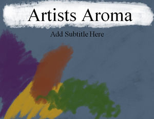 Art aromatic Musical Arts