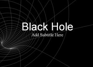 Black hole