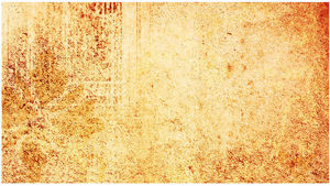 Brown classic paper PPT background image