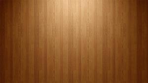 Brown wood grain board PPT background picture