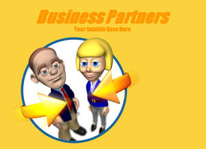 Partner biznesowy