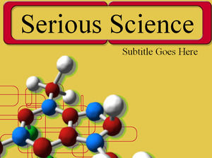 Chemical molecules