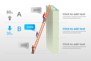 カラーチャート テクスチャチャート 9テクスチャカラー共通チャートパッケージのダウンロード Powerpointテンプレート無料ダウンロード