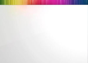 Color flat and beautiful PPT icon material download