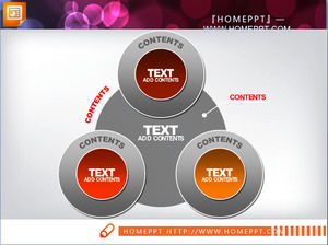 Verkettungs Assoziierte Powerpoint Herunterladen