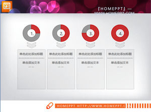 Relation PPT Concaténation Description de présentation graphique