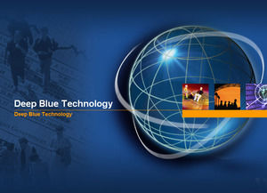 Technologia Deep Blue