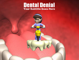 Perawatan gigi