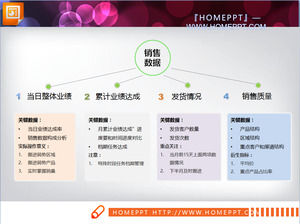 扩散关系PPT介绍资料下载