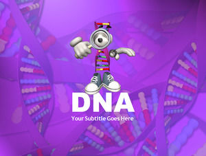 DNA الطب