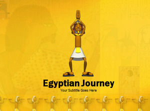 Egipska podróż