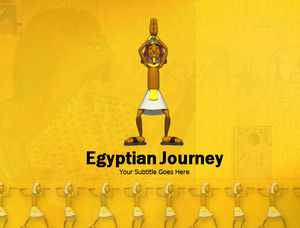 ägyptisch Reise