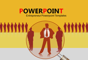 Entrepreneurial from Million Seller Business