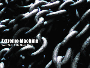 extreme-Maschine