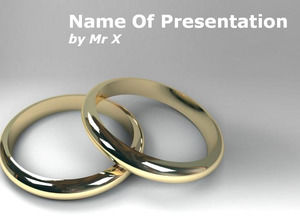 free wedding powerpoint templates