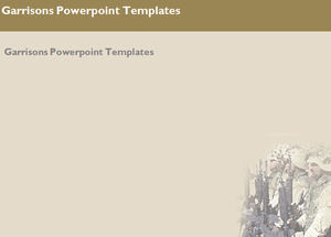Garrisons Powerpoint Templates Garrisons Powerpoint Templates