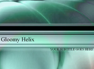 Gloomy Helix