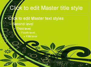 Grüne Grenze Präsentation