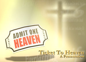 Билеты Heaven